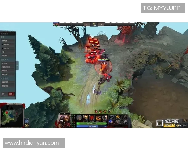 男爵控制率对团队决策的影响分析在DOTA2游戏中