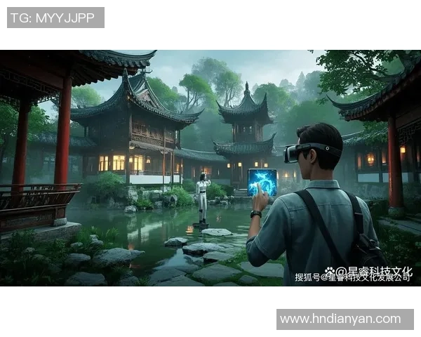 国风文化焕发新生机娱乐产业迎来全新风口与机遇